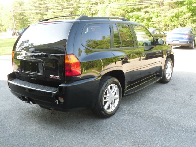 2006 GMC Envoy LT, Z71, Crewcab