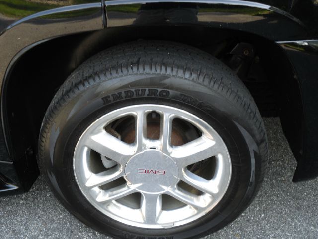 2006 GMC Envoy LT, Z71, Crewcab