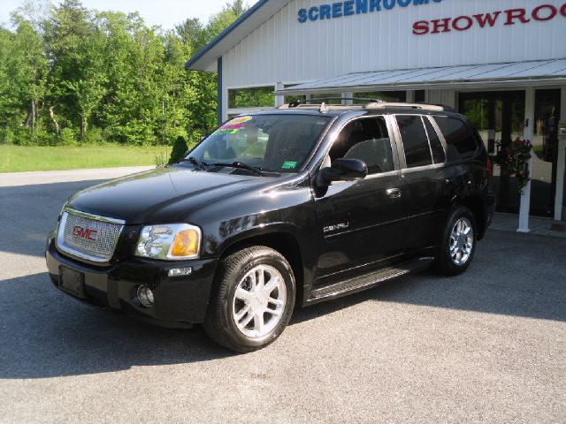 2006 GMC Envoy LT, Z71, Crewcab