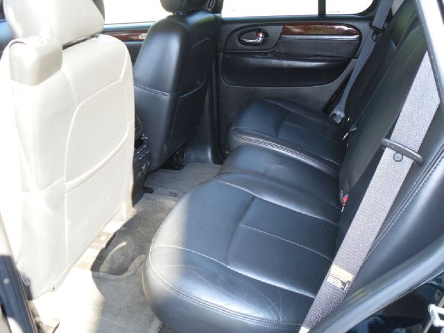 2006 GMC Envoy LT, Z71, Crewcab