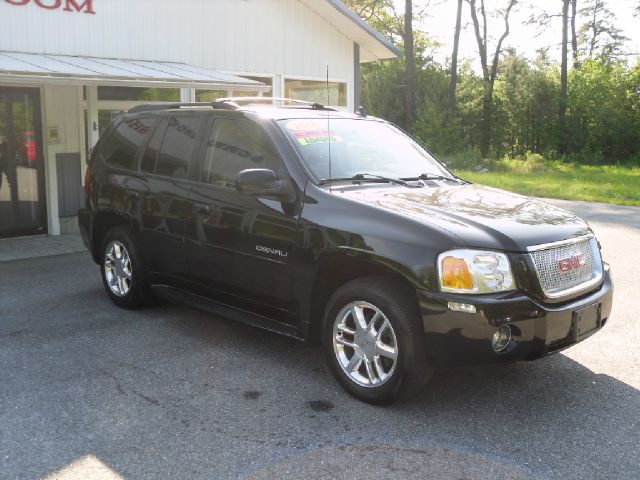 2006 GMC Envoy LT, Z71, Crewcab
