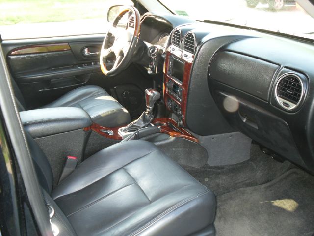 2006 GMC Envoy LT, Z71, Crewcab