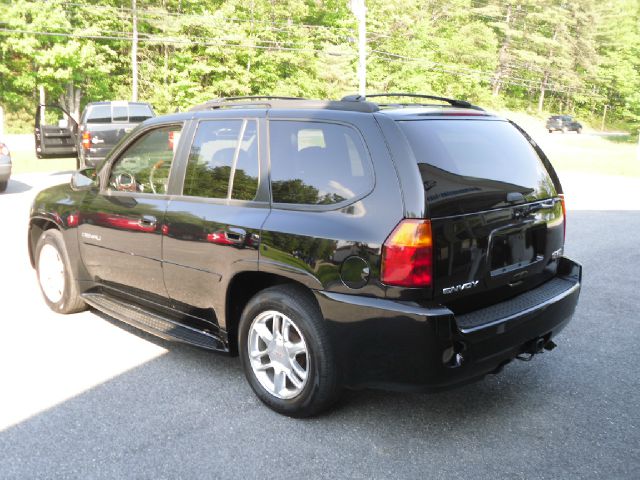 2006 GMC Envoy LT, Z71, Crewcab