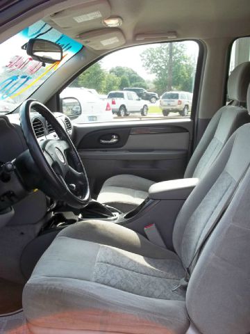 2006 GMC Envoy GXP