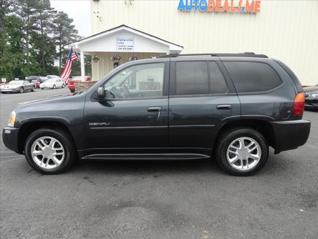 2006 GMC Envoy QUAD SLT HD 4WD Diesel