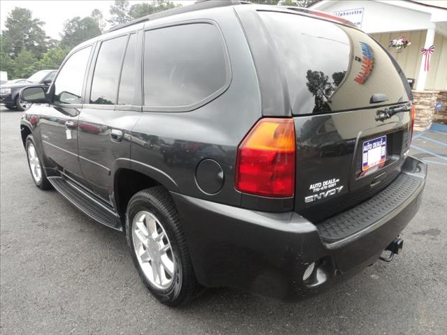 2006 GMC Envoy QUAD SLT HD 4WD Diesel
