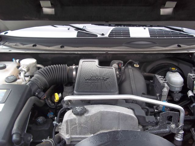 2006 GMC Envoy 4x4 Crew Cab LE