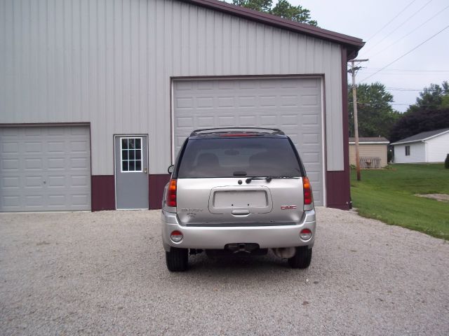 2006 GMC Envoy 4x4 Crew Cab LE