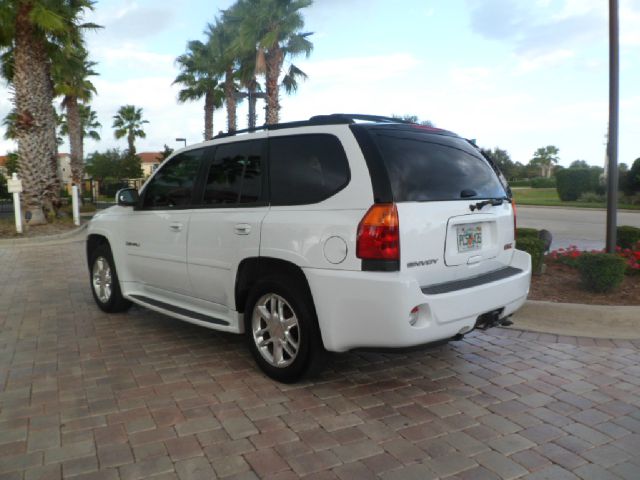 2006 GMC Envoy LE 7