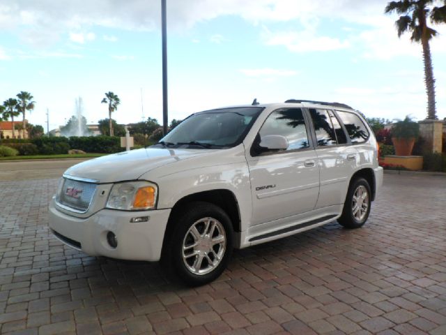 2006 GMC Envoy LE 7