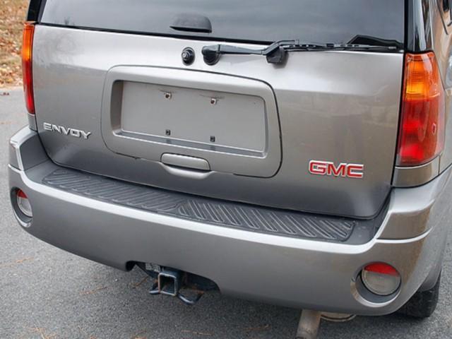 2006 GMC Envoy SLT
