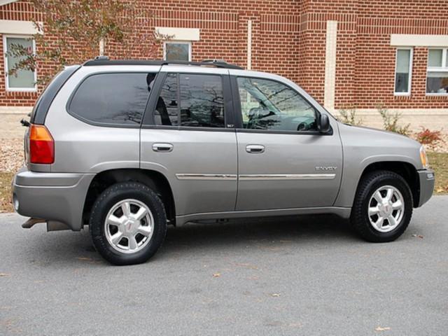 2006 GMC Envoy SLT