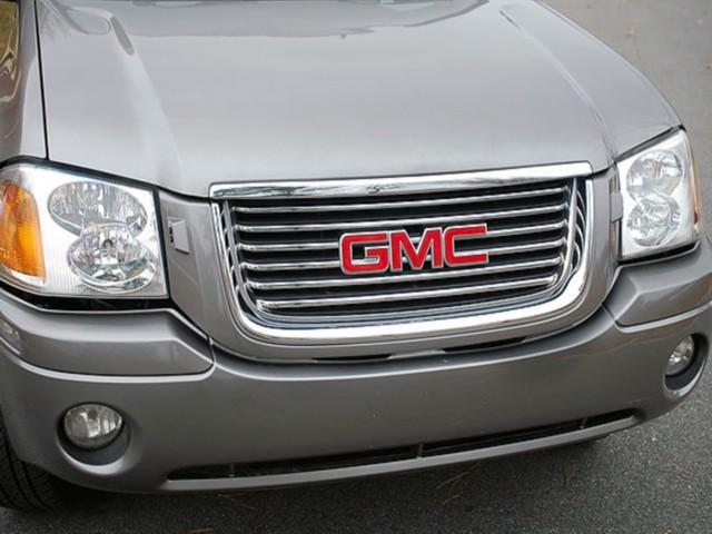 2006 GMC Envoy SLT