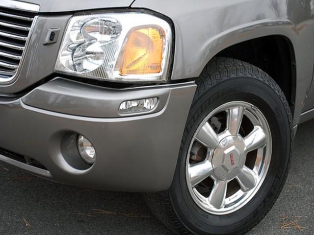 2006 GMC Envoy SLT