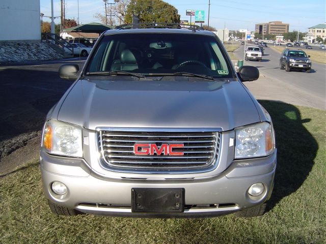 2006 GMC Envoy Wagon SE
