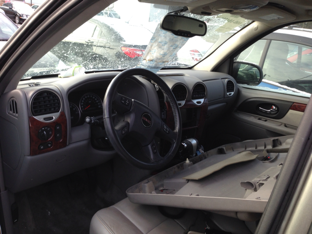 2006 GMC Envoy Unknown