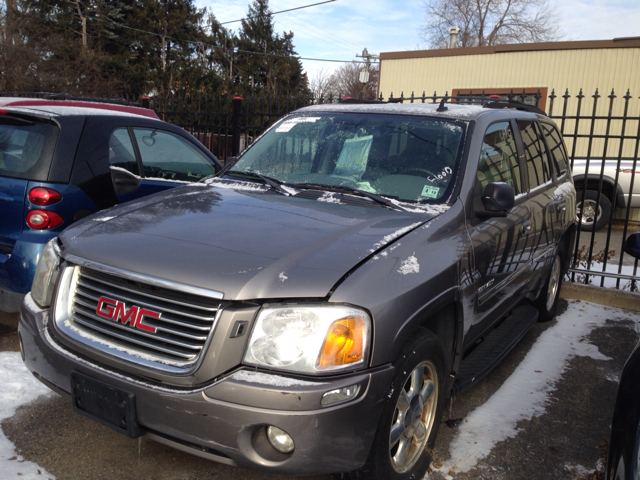 2006 GMC Envoy Unknown