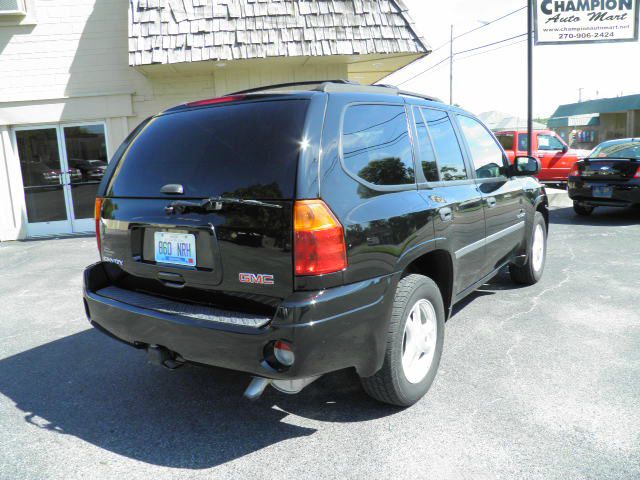 2006 GMC Envoy 4x4 Crew Cab LE