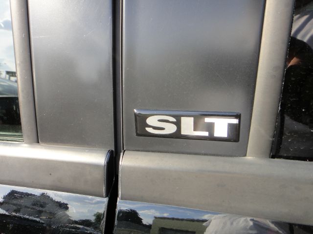 2006 GMC Envoy Wagon SE