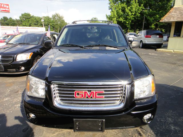 2006 GMC Envoy Wagon SE
