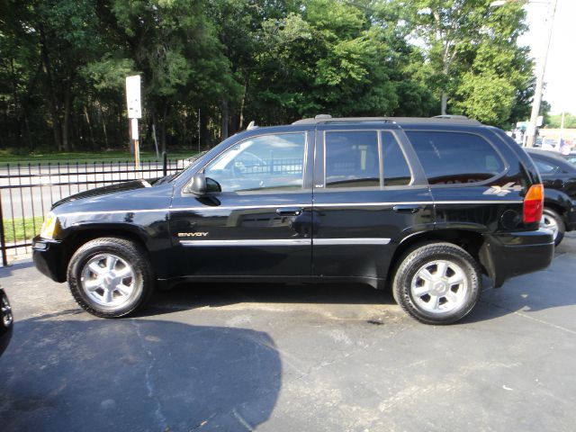 2006 GMC Envoy Wagon SE