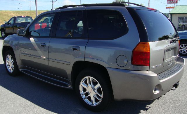 2006 GMC Envoy LT, Z71, Crewcab