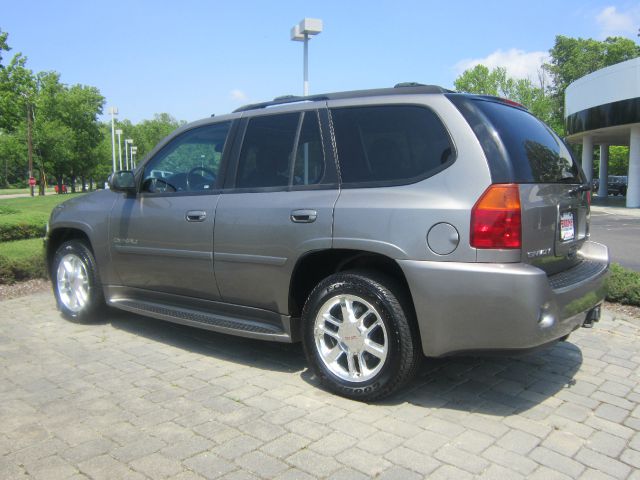 2006 GMC Envoy LT, Z71, Crewcab