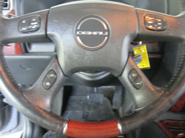 2006 GMC Envoy LT, Z71, Crewcab