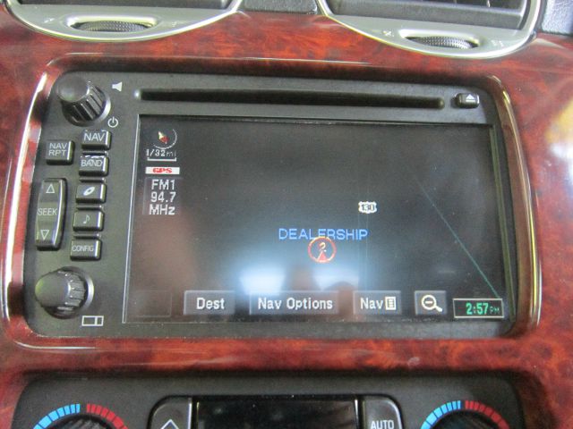 2006 GMC Envoy LT, Z71, Crewcab