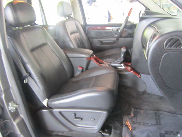 2006 GMC Envoy LT, Z71, Crewcab