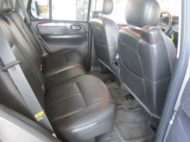 2006 GMC Envoy LT, Z71, Crewcab