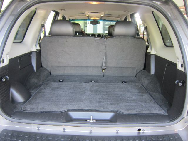 2006 GMC Envoy LT, Z71, Crewcab