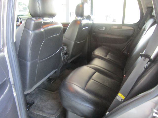 2006 GMC Envoy LT, Z71, Crewcab
