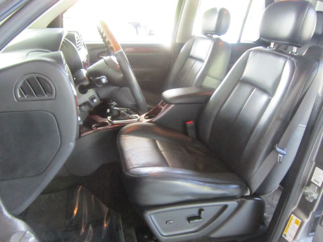 2006 GMC Envoy LT, Z71, Crewcab
