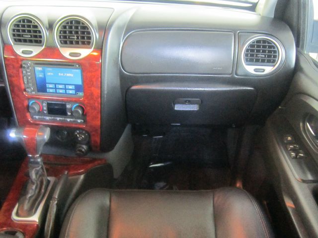 2006 GMC Envoy LT, Z71, Crewcab