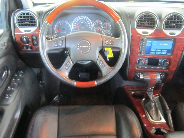 2006 GMC Envoy LT, Z71, Crewcab