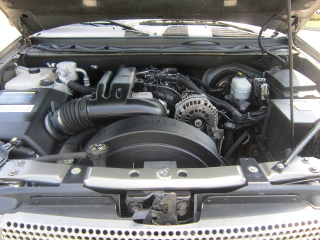 2006 GMC Envoy LT, Z71, Crewcab