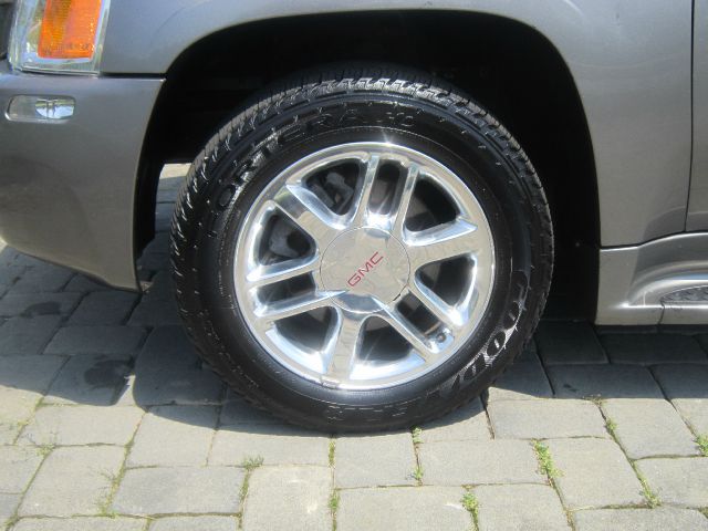 2006 GMC Envoy LT, Z71, Crewcab