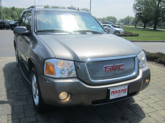2006 GMC Envoy LT, Z71, Crewcab