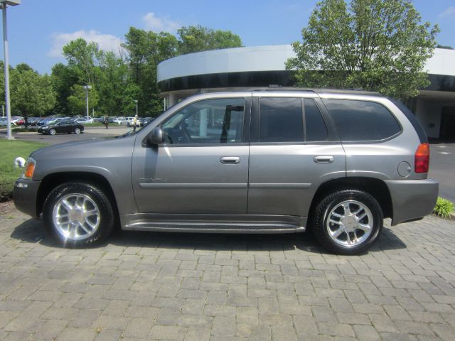 2006 GMC Envoy LT, Z71, Crewcab