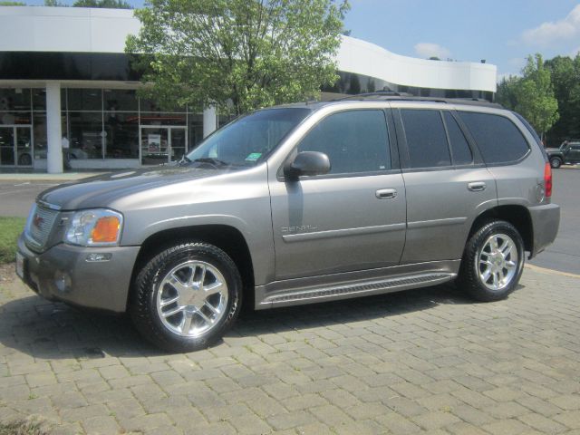 2006 GMC Envoy LT, Z71, Crewcab