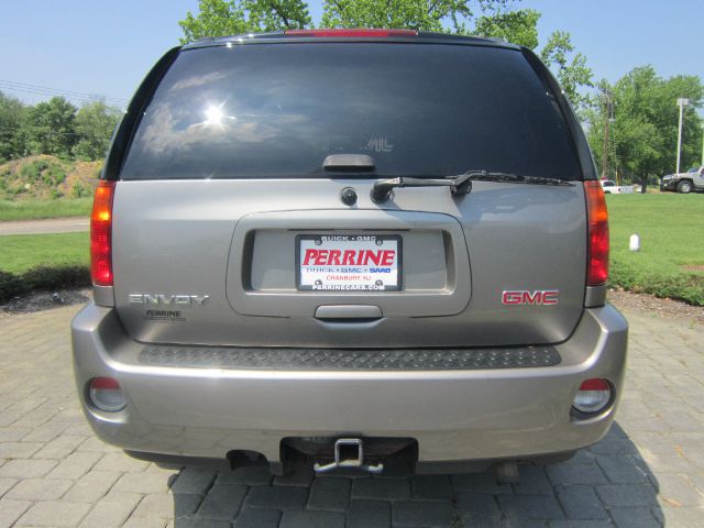 2006 GMC Envoy LT, Z71, Crewcab