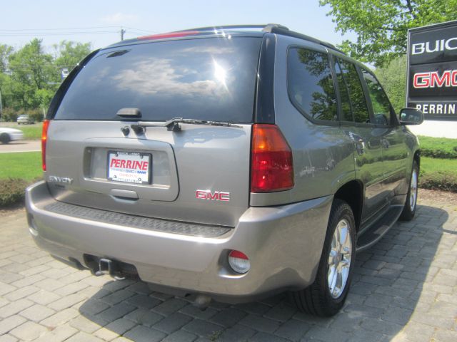 2006 GMC Envoy LT, Z71, Crewcab