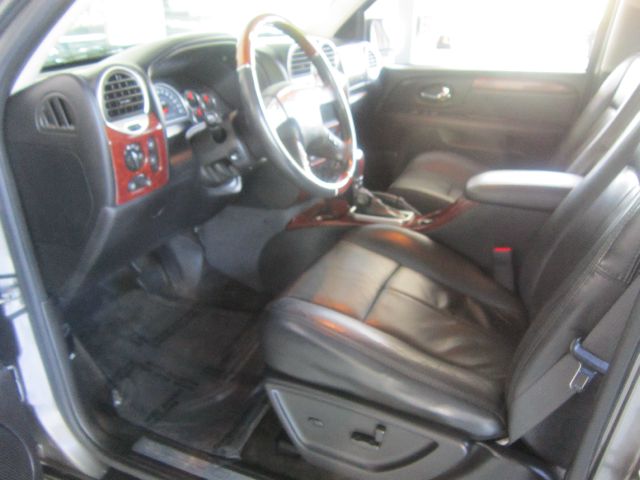 2006 GMC Envoy LT, Z71, Crewcab