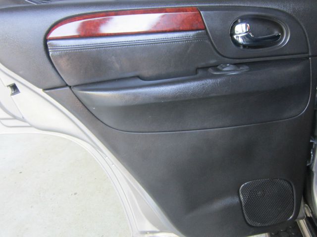 2006 GMC Envoy LT, Z71, Crewcab