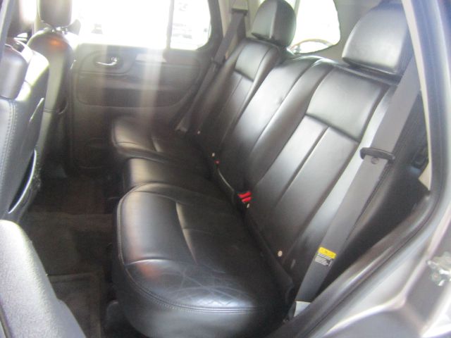 2006 GMC Envoy LT, Z71, Crewcab