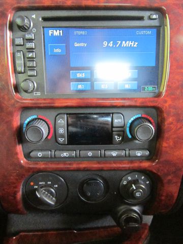 2006 GMC Envoy LT, Z71, Crewcab