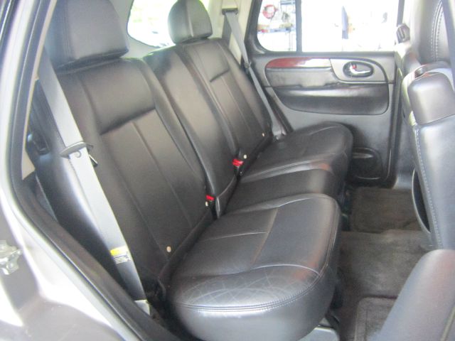 2006 GMC Envoy LT, Z71, Crewcab
