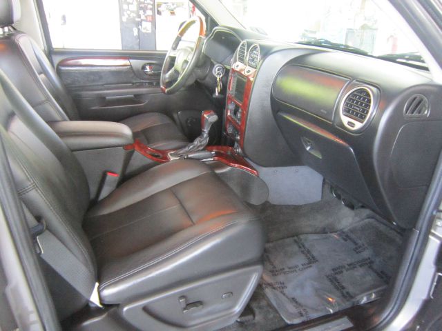 2006 GMC Envoy LT, Z71, Crewcab