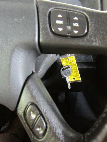 2006 GMC Envoy LT, Z71, Crewcab